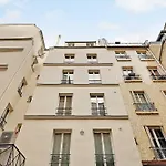 Cozy Studio A C 2P - Sentier