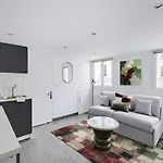 Cozy Studio A C 2P - Sentier