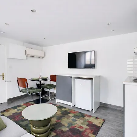 Casa vacanze Cozy A C 2p - Sentier *
